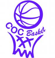 Logo COC BASKET